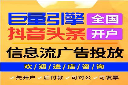 大型企业SEM外包实战案例